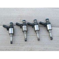 Форсунка топливная VW Jetta 10-14 USA 1.8T 06A906036J 06A-906-036-J купить на разборке в Киеве в Одессе в Виннице отправляем в другие города