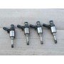 Форсунка топливная VW Jetta 10-14 USA 1.8T 06A906036J 06A-906-036-J купить на разборке в Киеве в Одессе в Виннице отправляем в другие города