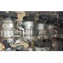 Компрессор кондиционера VW Jetta 14-17 USA 1.4T hybrid 5C0820803F 5C0-820-803-F купить на разборке в Киеве в Одессе в Виннице отправляем в другие города