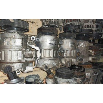 Компрессор кондиционера VW Jetta 10-14 USA 2.5 1K0820808G 1K0-820-808-G купить на разборке в Киеве в Одессе в Виннице отправляем в другие города