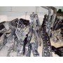 Крепление заднего бампера левое VW Jetta USA 5C6-807-393-B 5C6807393B купить на разборке в Киеве в Одессе в Виннице отправляем в другие города Крепление заднего бампера левое VW Jetta USA 5C6-807-393-B 5C6807393B купить на разборке в Киеве в Одессе в Виннице отправляем в другие города