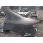Крыло четверть задняя левая VW Jetta 10-14 USA 5C6809843A 5C6-809-843-A купить на разборке в Киеве в Одессе в Виннице отправляем в другие города