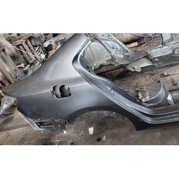 Крыло четверть задняя правая VW Jetta 10-14 USA 5C6809844A 5C6-809-844-A купить на разборке в Киеве в Одессе в Виннице отправляем в другие города