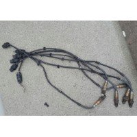 Лямбда-зонд первый № 433 VW Passat b7 USA 2.5 1K0998262N 1K0-998-262-N купить на разборке в Киеве в Одессе в Виннице отправляем в другие города