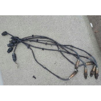 Лямбда-зонд первый № 433 VW Passat b7 USA 2.5 1K0998262N 1K0-998-262-N купить на разборке в Киеве в Одессе в Виннице отправляем в другие города