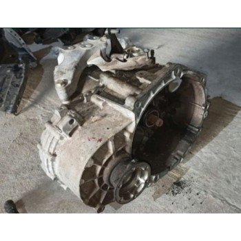 Механическая коробка передач в сборе Volkswagen Jetta 10-14 USA 2.0t 02Q301103 купить на разборке в Киеве в Одессе в Виннице отправляем в другие города