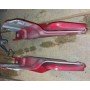 Петля капота левая VW Jetta 10-17 USA 5C6823301A 5C6-823-301-A купить на разборке в Киеве в Одессе в Виннице отправляем в другие города