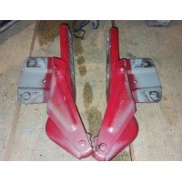 Петля капота правая VW Jetta 10-17 USA 5C6823302A 5C6-823-302-A купить на разборке в Киеве в Одессе в Виннице отправляем в другие города