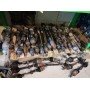 Привод полуось передняя правая VW Jetta 14-17 1K0407272EF 1K0-407-272-EF купить на разборке в Киеве в Одессе в Виннице отправляем в другие города