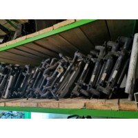 Радиатор кондиционера VW Jetta 14-17 USA 1.4T 5C0820411K 5C0-820-411-K купить на разборке в Киеве в Одессе в Виннице отправляем в другие города