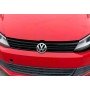 Решетка радиатора VW Jetta 10-14 USA 5C6853651QWA 5C6-853-651-QWA купить на разборке в Киеве в Одессе в Виннице отправляем в другие города