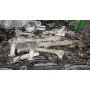 Рейка рулевая ГУР VW Jetta 10-14 USA 5C1422055T 5C1-422-055-T купить на разборке в Киеве в Одессе в Виннице отправляем в другие города