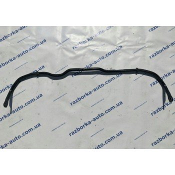 Стабилизатор передний голый VW Jetta 14-17 5C0411303 5C0-411-303 купить на разборке в Киеве в Одессе в Виннице отправляем в другие города