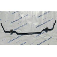 Стабилизатор задний голый рестайл VW Jetta 14-17 1K0511409BK 1K0-511-409-BK купить на разборке в Киеве в Одессе в Виннице отправляем в другие города