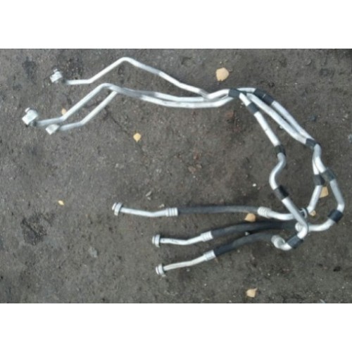 Трубка печка-радиатор VW Jetta 14-17 USA 1.4T hybrid 5C0820741AN, 5C0-820-741-AN купить на разборке в Киеве в Одессе в Виннице Трубка печка-радиатор VW Jetta 14-17 USA 1.4T hybrid 5C0820741AN, 5C0-820-741-AN купить на разборке в Киеве в Одессе в Виннице