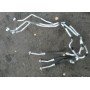 Трубка печка-радиатор VW Jetta 14-17 USA 1.4T hybrid 5C0820741AN 5C0-820-741-AN купить на разборке в Киеве в Одессе в Виннице отправляем в другие города