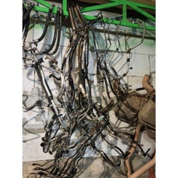 Трубка компрессор-радиатор VW Jetta 14-17 USA 1.4T 5C0820721BP 5C0-820-721-BP купить на разборке в Киеве в Одессе в Виннице отправляем в другие города Трубка компрессор-радиатор VW Jetta 14-17 USA 1.4T 5C0820721BP 5C0-820-721-BP купить на разборке в Киеве в Одессе в Виннице отправляем в другие города