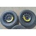 Запасное колесо докатка VW Jetta 10-18 USA R16 125/90 5C0601027C03C, 5C0601027b, 5C0-601-027-C-03C, 5C0-601-027-b купить на разборке в Киеве в Одессе в Виннице