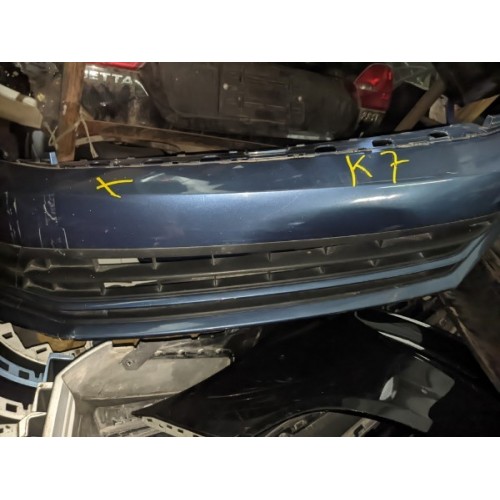 Бампер передний голый цвета разные VW Jetta 14-17 США 5C6807217AGGRU, 5C6-807-217-AG-GRU купить на разборке в Киеве в Одессе в Виннице Бампер передний голый цвета разные VW Jetta 14-17 США 5C6807217AGGRU, 5C6-807-217-AG-GRU купить на разборке в Киеве в Одессе в Виннице