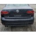 Бампер задний голый цвета разные VW Jetta 14-17 США 5C6807421HGRU, 5C6-807-421-H-GRU купить на разборке в Киеве в Одессе в Виннице