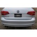 Бампер задний голый цвета разные VW Jetta 14-17 США 5C6807421HGRU, 5C6-807-421-H-GRU купить на разборке в Киеве в Одессе в Виннице