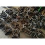 Цапфа задняя левая VW Jetta 14-17 USA 5C0505435B 5C0-505-435-B купить на разборке в Киеве в Одессе в Виннице отправляем в другие города