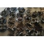 Ступица передняя левая VW Jetta 14-17 USA 5K0498621 5K0-498-621 купить на разборке в Киеве в Одессе в Виннице отправляем в другие города