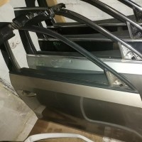 Дверь передняя правая цвета разные голая VW Jetta 14-17 США 5C6831056K 5C6-831-056-K купить на разборке в Киеве в Одессе в Виннице отправляем в другие города