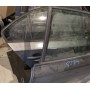 Дверь задняя правая цвета разные голая VW Jetta 10-14 USA 5C6833056F, 5C6-833-056-F купить на разборке в Киеве в Одессе в Виннице отправляем в другие города