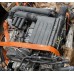 Двигатель голый VW Jetta 14-17 мотор 1.4T CZT-126-897, CZT126897, CZT 126 897 купить на разборке в Киеве в Одессе в Виннице