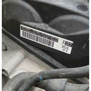 Двигатель голый VW Jetta 14-17 мотор 1.4T CZT-126-897 CZT126897 CZT 126 897 купить на разборке в Киеве в Одессе в Виннице отправляем в другие города