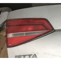 Фонарь внутренний левый на крышке багажника VW Jetta 14-17 США 5C6945093F 5C6-945-093-F купить на разборке в Киеве в Одессе в Виннице отправляем в другие города