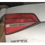 Фонарь внутренний левый на крышке багажника VW Jetta 14-17 США 5C6945093F 5C6-945-093-F купить на разборке в Киеве в Одессе в Виннице отправляем в другие города