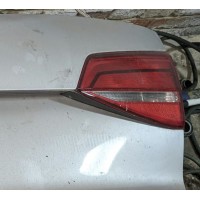 Фонарь внутренний правый крышка багажника VW Jetta 14-17 США 5C6945094F 5C6-945-094-F купить на разборке в Киеве в Одессе в Виннице отправляем в другие города