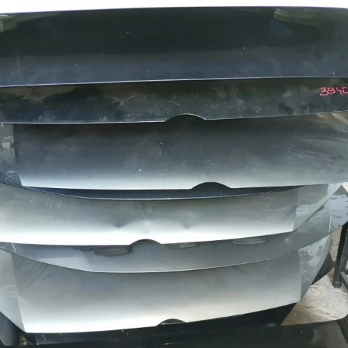 Капот голый наличие цветов уточняйте VW Jetta 14-17 США 5C6823031E, 5C6-823-031-E купить на разборке в Киеве в Одессе в Виннице