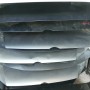 Капот голый наличие цветов уточняйте VW Jetta 14-17 США 5C6823031E 5C6-823-031-E купить на разборке в Киеве в Одессе в Виннице отправляем в другие города