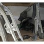 Крыло переднее правое голое цвета разные VW Jetta 14-17 США 3C8821022 3C8-821-022 5C6821106A 5C6-821-106-A купить на разборке в Киеве в Одессе в Виннице отправляем в другие города