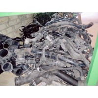 Патрубок охлаждения нижний VW Jetta 2.5 USA 10-14 5C0122051A 5C0-122-051-A купить на разборке в Киеве в Одессе в Виннице отправляем в другие города