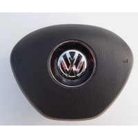 Подушка безопасности airbag руль VW Jetta MK6 14-17 США 5C6880201T81U 5C6-880-201-T-81U купить на разборке в Киеве в Одессе в Виннице отправляем в другие города Подушка безопасности airbag руль VW Jetta MK6 14-17 США 5C6880201T81U 5C6-880-201-T-81U купить на разборке в Киеве в Одессе в Виннице отправляем в другие города