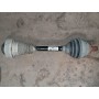 Привод полуось перед левая VW Jetta 14-17 USA 1.4T hybrid 3C0407271AJ 3C0-407-271-AJ купить на разборке в Киеве в Одессе в Виннице отправляем в другие города