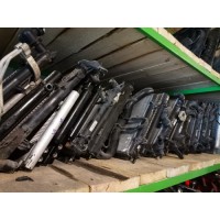 Радиатор интеркулера интеркулер VW Passat B7 USA 1.8T 11-15 NMS 1K0145803CG 1K0-145-803-CG купить на разборке в Киеве в Виннице в Одессе отправляем в другие города Радиатор интеркулера интеркулер VW Passat B7 USA 1.8T 11-15 NMS 1K0145803CG 1K0-145-803-CG купить на разборке в Киеве в Виннице в Одессе отправляем в другие города