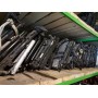 Радиатор интеркулера интеркулер VW Passat B7 USA 1.8T 11-15 NMS 1K0145803CG 1K0-145-803-CG купить на разборке в Киеве в Виннице в Одессе отправляем в другие города