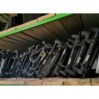 Радиатор охлаждения VW Jetta 1.8 USA 14-17 5C0-121-251-K 5C0121251K купить на разборке в Киеве в Одессе в Виннице отправляем в другие города Радиатор охлаждения VW Jetta 1.8 USA 14-17 5C0-121-251-K 5C0121251K купить на разборке в Киеве в Одессе в Виннице отправляем в другие города