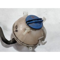 Расширительный бачек охлаждения VW Jetta 14-17 USA 1K0121407F 1K0-121-407-F купить на разборке в Киеве в Одессе в Виннице отправляем в другие города