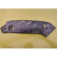 Ресничка телевизора левая над фарой VW Jetta 10-14 USA 5C6-805-931 5C6805931 купить на разборке в Киеве в Одессе в Виннице отправляем в другие города