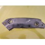 Ресничка телевизора правая над фарой VW Jetta 10-14 USA 5C6-805-932, 5C6805932 купить на разборке в Киеве в Одессе в Виннице отправляем в другие города