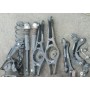 Рычаг верхний задний левый VW Jetta 14-17 USA 5Q0505323C 5Q0-505-323-C купить на разборке в Киеве в Одессе в Виннице отправляем в другие города