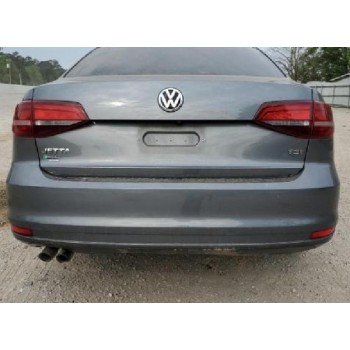 Бампер задний голый цвета разные VW Jetta 14-17 США 5C6807421HGRU 5C6-807-421-H-GRU купить на разборке в Киеве в Одессе в Виннице отправляем в другие города