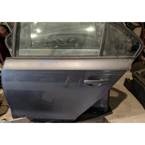 Дверь задняя левая голая VW Jetta 10-14 USA 5C6833055F, 5C6-833-055-F купить на разборке в Киеве в Одессе в Виннице Дверь задняя левая голая VW Jetta 10-14 USA 5C6833055F, 5C6-833-055-F купить на разборке в Киеве в Одессе в Виннице