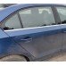 Дверь задняя правая цвета разные голая VW Jetta 14-17 США купить на разборке в Киеве в Одессе в Виннице 5C6833056F, 5C6-833-056-F